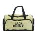  Jack ba колено Jack Bunny!! сумка "Boston bag" 