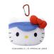  Sanrio спорт Sanrio Sports Hello Kitty мяч сумка 