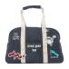  Anne Pas .and per se сумка "Boston bag" 