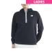 New balance New Balance стрейч bar без ключа s тренировочный половина Zip f-ti- дамский 