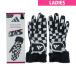  Adidas Adidas теплый перчатка обе рука для дамский 