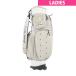  Le Coq s Porte .f Golf Le coq sportif GOLF 2 колесо литейщик type caddy bag дамский 