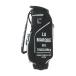 ���R�b�N�X�|���e�B�t �S���t Le coq sportif GOLF �V���[�Y���[�|�P�b�g�t�� �L���f�B�o�b�O