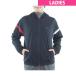  Tommy Hilfiger Golf TOMMY HILFIGER GOLF стрейч трехцветный линия окно жакет дамский 