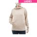  Tommy Hilfiger Golf TOMMY HILFIGER GOLF обратная сторона ворсистый mok шея тренировочный тянуть over дамский 