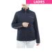  Tommy Hilfiger Golf TOMMY HILFIGER GOLF стрейч action плиссировать с хлопком жакет дамский 