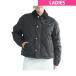  New Era NEW ERA GOLF стрейч GFW INSULATED D стеганый жакет дамский 