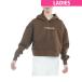  New Era NEW ERA Performance Apparel WPA TC SW BRNDNM LGf-ti- дамский 