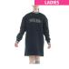  New Era NEW ERA GOLF GFW Tec тренировочный mok шея One-piece дамский 