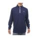  Puma PUMA стрейч PURE 3.0 TEXTURE 1|4 Zip рубашка с длинным рукавом 