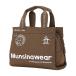  Munsingwear одежда Munsingwear борт карман Cart сумка 