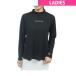  New Era NEW ERA GOLF GFW BACK PLEATSmok шея футболка с длинным рукавом дамский 
