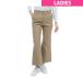  New Era NEW ERA GOLF стрейч GFWtsu il flare pants дамский 
