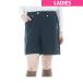  Munsingwear одежда Munsingwear cargo карман стрейч микро "губа" шорты дамский 