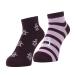  Munsingwear одежда Munsingwear двусторонний лодыжка носки 