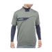  Le Coq s Porte .f Golf Le coq sportif GOLF стрейч 3WAY короткий рукав тренировочный & длинный рукав нижняя рубашка 