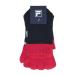  filler FILA GOLF 5 пальцев medium носки 