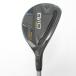  TaylorMade Qi10 Qi10 MAX Rescue служебная программа ELDIO TM40 дамский [U4] вал :ELDIO TM40