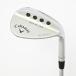  Callaway Golf MACK DADDY MD3 MILLED Wedge steel вал [58-11] вал : steel вал 