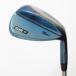  Mizuno MIZUNO T20 голубой IP отделка Wedge N.S.PRO MODUS3 WEDGE 125 [58-12] вал :N.S.PRO MODUS3 WEDGE 125