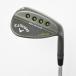  Callaway Golf MACK DADDY MD3 MILLED BLACK Wedge steel вал [58-08] вал : steel вал 