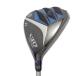  Kasco POWER TORNADO UFO by POWER TORNADO AIR Blue служебная программа Falcon Shaft Ladies дамский [U4] вал :Falcon***