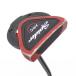  TaylorMade SPIDER Spider ARC RED короткая клюшка steel вал [34] вал : steel вал 