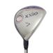  Dunlop XXIO XXIO na in (2016) Fairway Wood MP900L дамский [7W] вал :MP900L