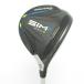  TaylorMade SIM2 SIM2 Max -D Fairway Wood TENSEI BLUE TM40(2021) дамский [5W] вал :TENSEI BLUE TM40(2021)
