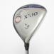  Dunlop XXIO XXIO na in (2016) Fairway Wood MP900L дамский [3W] вал :MP900L