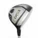  Dunlop XXIO XXIO (2018) Miyazaki Model Fairway Wood Speeder 569 EVOLUTION IV [5W] вал :Speeder 569 E***
