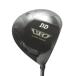  Kasco POWER TORNADO UFO by POWER TORNADO Driver ATTAS EZ 370 вал :ATTAS EZ 370