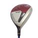  Yamaha RMX RMX VD Fairway Wood Speeder 661 EVOLUTION [3W] вал :Speeder 661 EVOLUTION