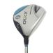  Dunlop XXIO XXIO (2022) голубой Fairway Wood XXIO MP1200L дамский [5W] вал :XXIO MP1200L