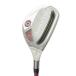  TaylorMade GLOIRE свечение reF2 RESCUE служебная программа GL6600W дамский [U5] вал :GL6600W