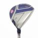  Dunlop XXIO XXIO Fairway Wood ( голубой ) Fairway Wood XXIO MP1100L дамский [7W] вал :XXIO MP1100L