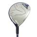  Majesty Golf maruman SHUTTLE Shuttle (2022) Fairway Wood IMPACTFIT m230( голубой ) дамский [13W] вал :I***
