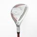  TaylorMade STEALTH Stealth 2 HD Rescue служебная программа TENSEI RED TM40(2022) дамский [U5] вал :TENSEI RED***