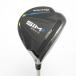  TaylorMade SIM2 SIM2 Max -D Fairway Wood TENSEI BLUE TM40(2021) дамский [3W] вал :TENSEI BLUE TM40(2021)