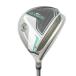  TaylorMade SIM GLOIRE SIM свечение re Fairway Wood Air Speeder TM дамский [5W] вал :Air Speeder TM