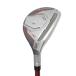  TaylorMade STEALTH Stealth 2 HD Rescue служебная программа TENSEI RED TM40(2022) дамский [U5] вал :TENSEI RED***
