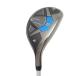  Callaway Golf Ai SMOKEpala большой mAi SMOKE MAX FAST служебная программа ELDIO 40 for Callaway дамский [U4] вал :***