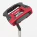  TaylorMade SPIDER Spider GTX RED маленький s Ran to короткая клюшка steel вал [33] вал : steel вал 