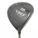  Kasco POWER TORNADO UFO by POWER TORNADO Driver ATTAS EZ 370 вал :ATTAS EZ 370