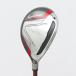  TaylorMade STEALTH Stealth RESCUE служебная программа TENSEI RED TM40(2022) дамский [U6] вал :TENSEI RED TM40(2022)