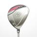  Bridgestone BRIDGESTONE GOLF BG-100L Fairway Wood карбоновый вал дамский [5W] вал : карбоновый вал 