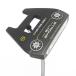  Odyssey STROKE LAB ход laboBLACK BIG SEVEN TU короткая клюшка карбоновый steel составной вал [34] вал : карбоновый s***