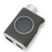  утро день Golf ASAHI GOLF Eagle Vision Xi