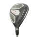  TaylorMade M6 M6 RESCUE служебная программа FUBUKI TM4 2019 дамский [U5] вал :FUBUKI TM4 2019