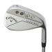  Callaway Golf Callaway Golf JAWS RAW стандартный g линия череп m металлизированный отделка Wedge steel вал [54-10] ***